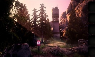 土地神秘点截图1