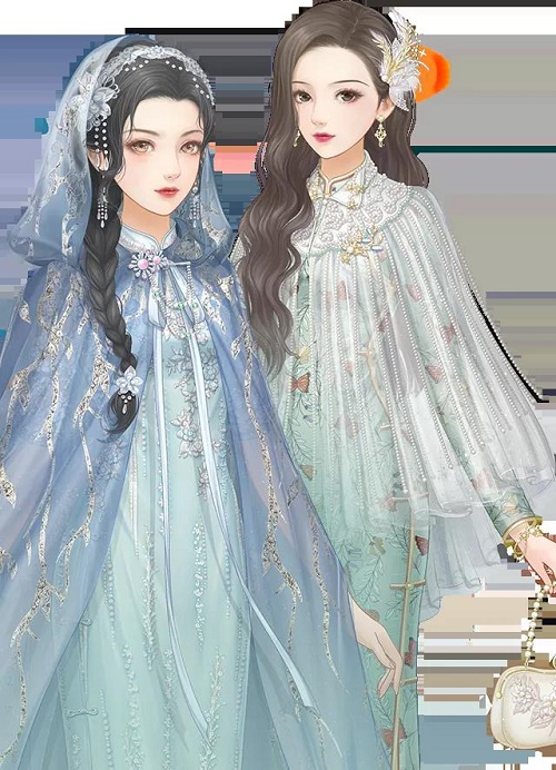 爱江山更爱美人放肆藤你攻略大全