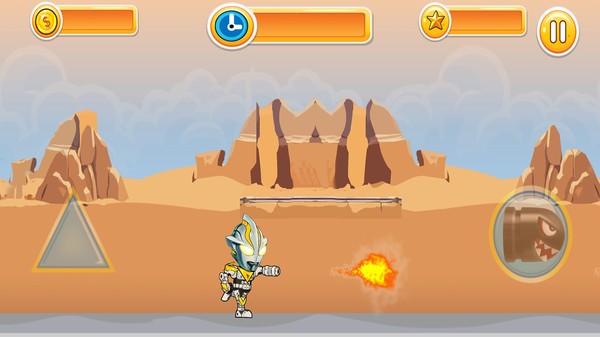 奥特曼传说之战2.0截图3