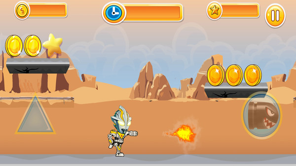 奥特曼传说之战2.0