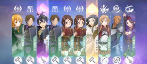 刀剑神域黑衣剑士王牌食人花打法攻略