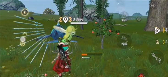 妄想山海青荧获取方法讲解