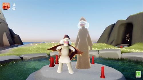 光遇6.17复刻先祖位置兑换图表一览