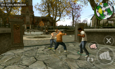 恶霸鲁尼周年纪念版截图2