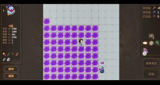 西游魔塔新手通关技巧攻略大全