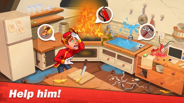 大酒店模拟器截图2