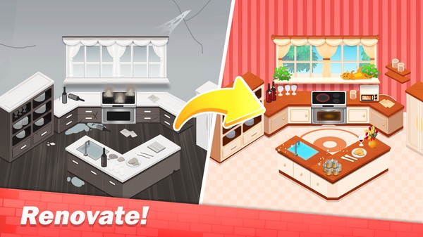 大酒店模拟器截图1