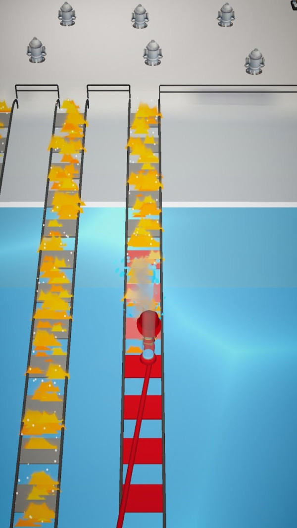 炎炎消防员截图2