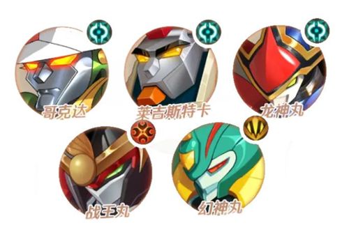 魔神英雄传平民新手最强阵容套路推荐