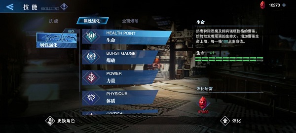 鬼泣巅峰之战蕾蒂毕业特别细节攻略