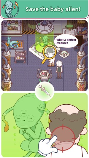 密室逃脱解密截图4