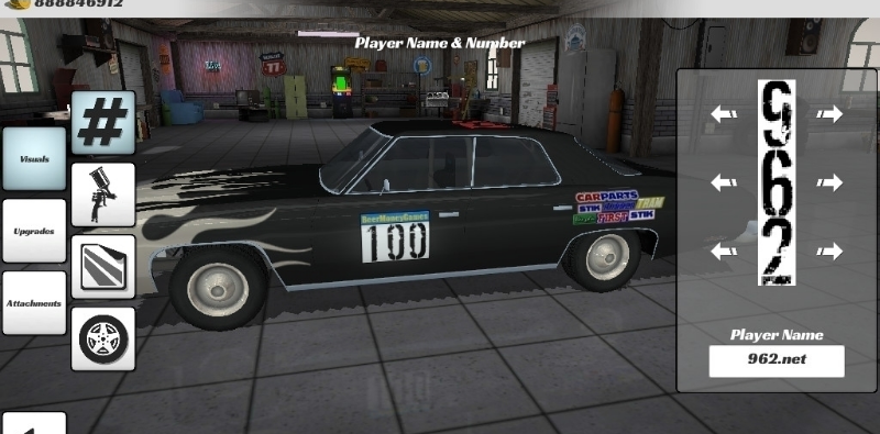 冲撞赛车31.1.026