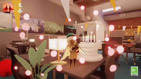 光遇周年庆小精灵任务攻略大全