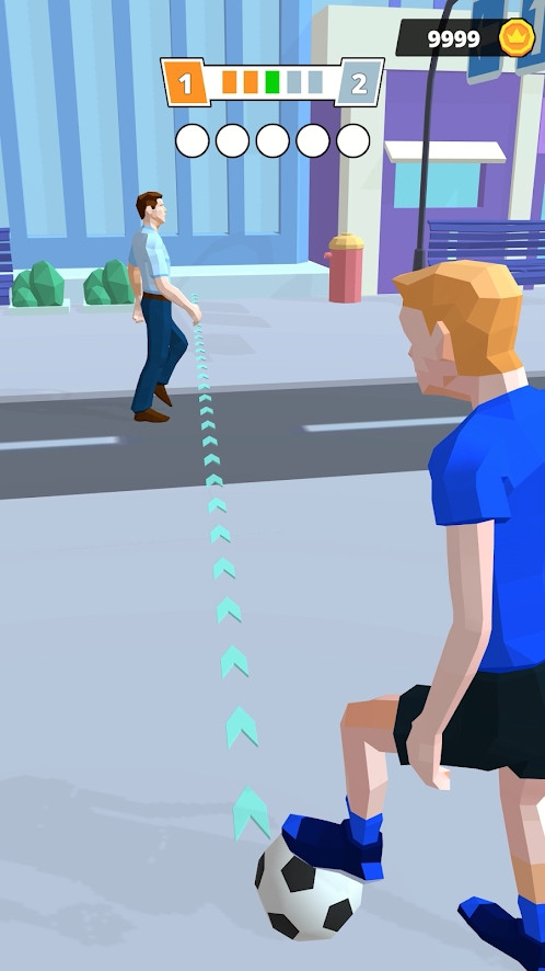 足球恶作剧截图3