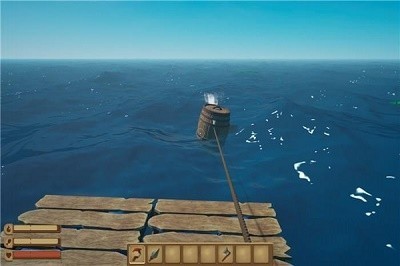 木筏求生240截图2