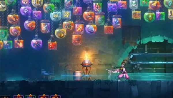 重生细胞手游BOSS打法攻略