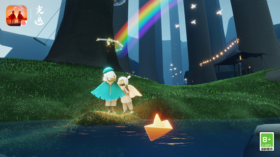 光遇周年庆活动结束时间介绍