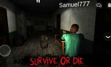 标本零逃生中文版截图3