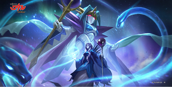 魔神英雄传星盘玩法介绍攻略