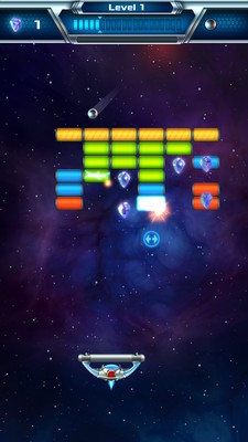 打砖块星球大战截图1