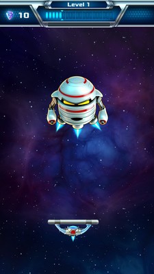 打砖块星球大战截图4