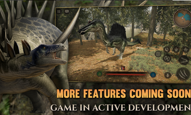 泰坦之路手游截图1