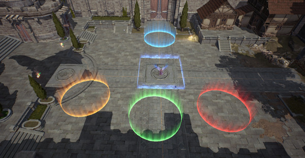 全民奇迹2一站到底活动该怎么玩