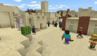 我的世界1.17.2.01截图3