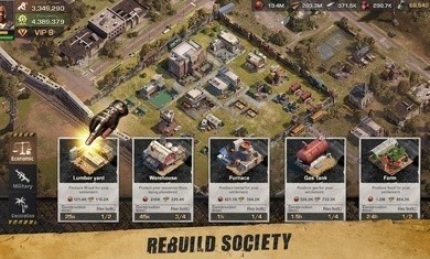 生存防御战1.11.60