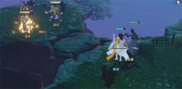 梦幻新诛仙快速提升战力技巧另附升级攻略