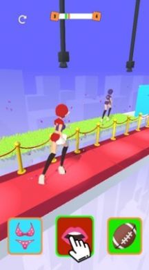 女装大佬的变身日常