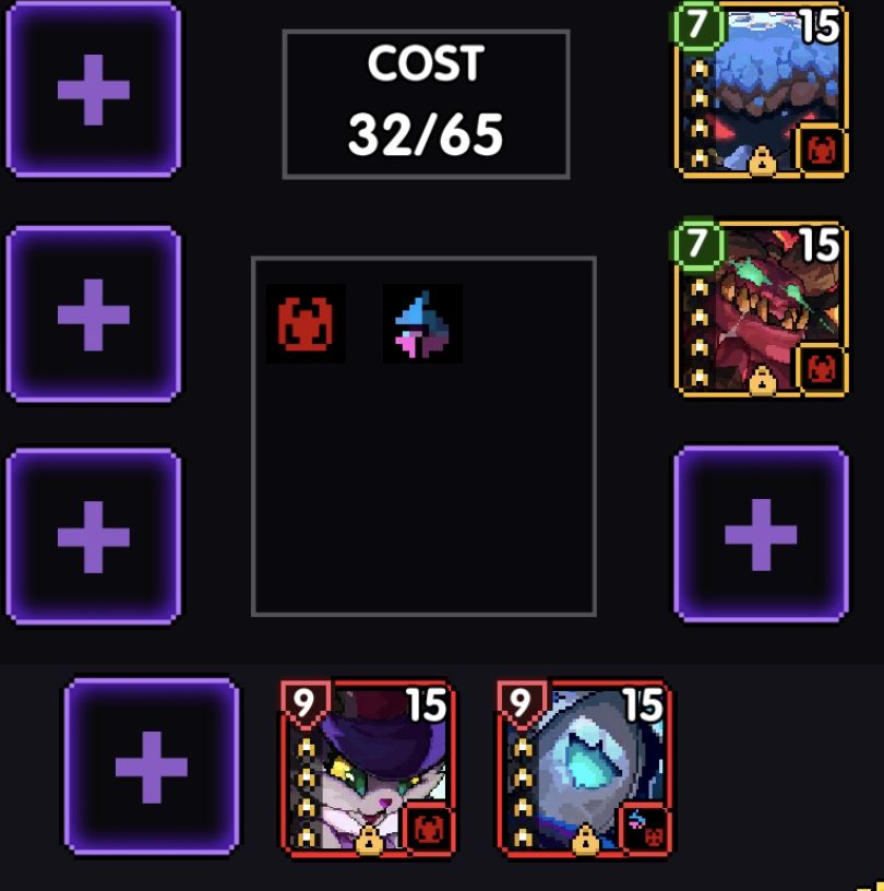 我的勇者魂卡攻略大全