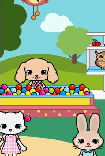 亚萨宠物办公室截图3