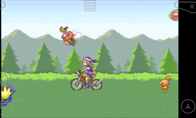 口袋妖怪漆黑的魅影正版截图4