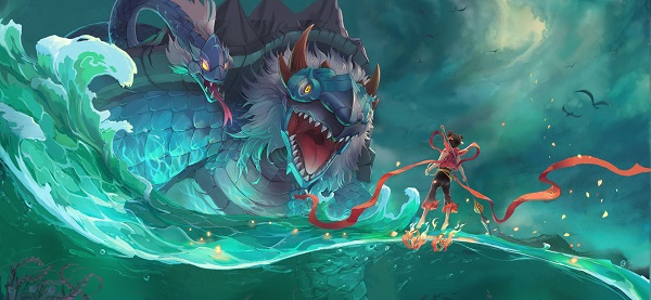 仙弈传说玄武试炼玩法攻略