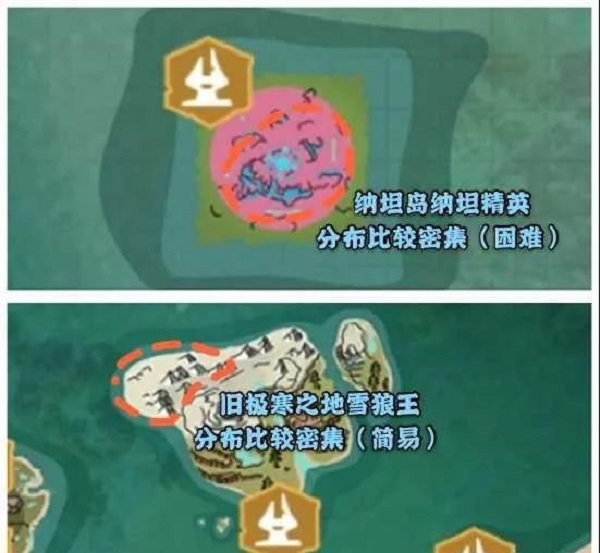 热点