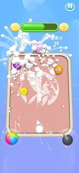 台球大师2048截图2