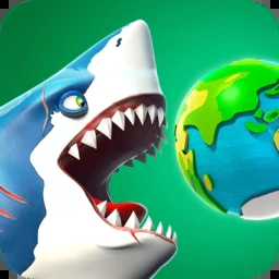 饥饿鲨世界4.4.0