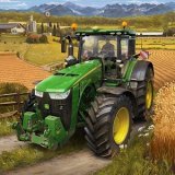 模拟农场20新系统