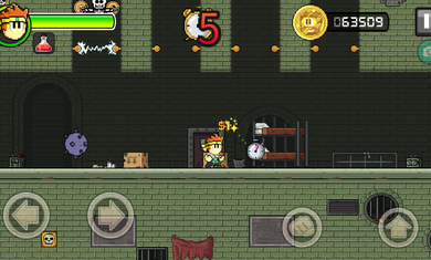 英雄丹1.9.24截图1