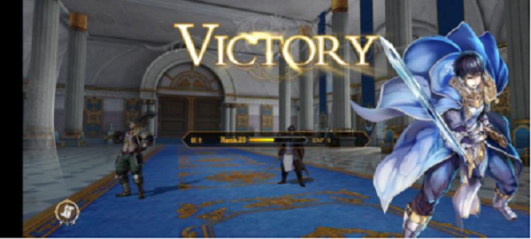 苍之骑士团2莫里斯战术指南第二章攻略