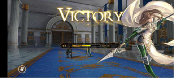 苍之骑士团2莫里斯战术指南第三章攻略