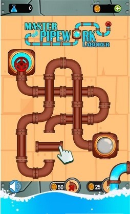 水管作业大师截图1