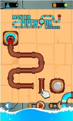 水管作业大师截图3
