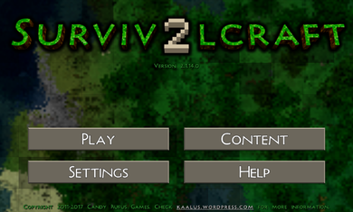 生存战争2野人岛连锁挖矿