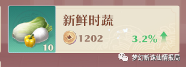 梦幻新诛仙生活技能采集攻略