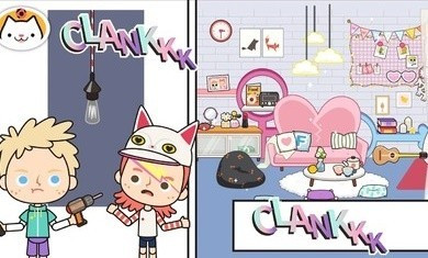 米加小镇公寓密码截图3