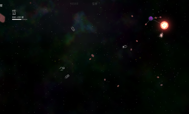 太阳系行星2上帝模式截图1