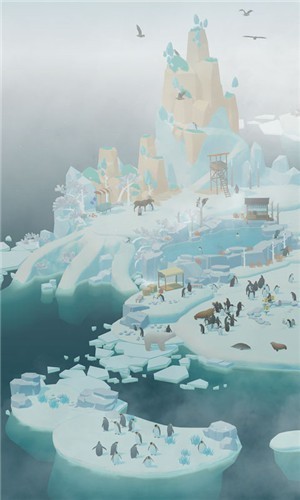 企鹅岛1.35.2截图2