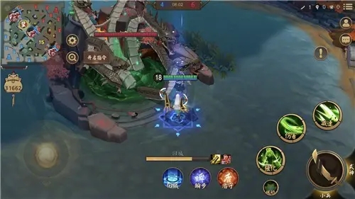 决战平安京AD位置攻略